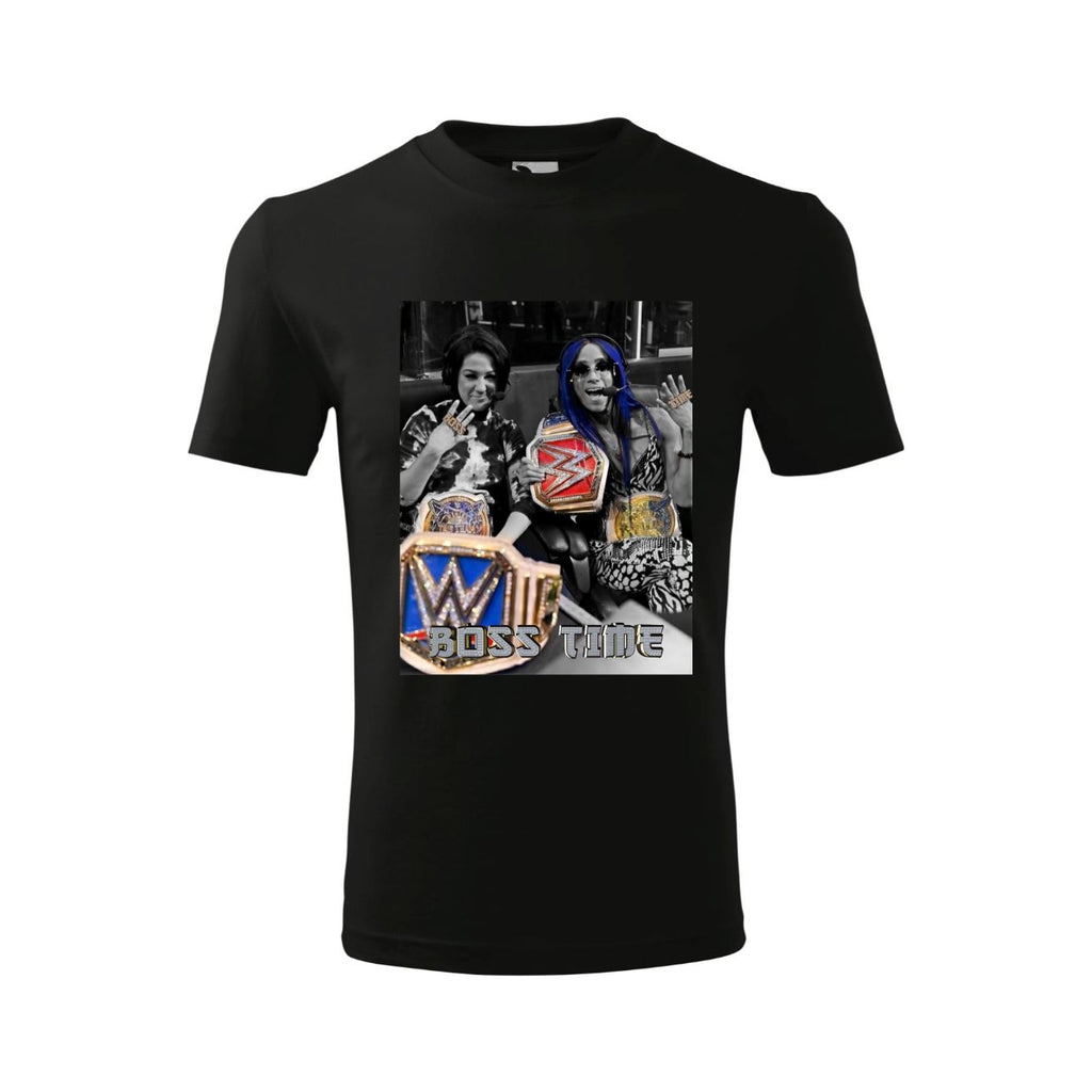 Tricou Clasic personalizat zakeke-design TextileDivision 