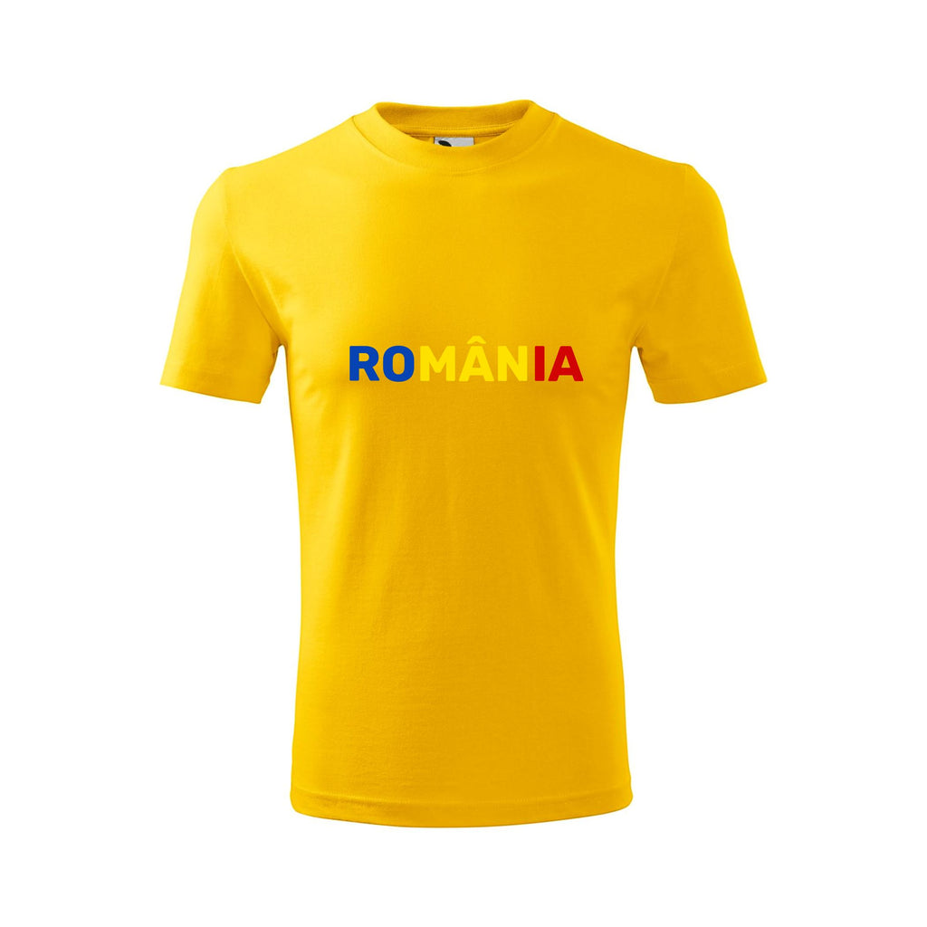 Tricou Clasic personalizat zakeke-design TextileDivision 