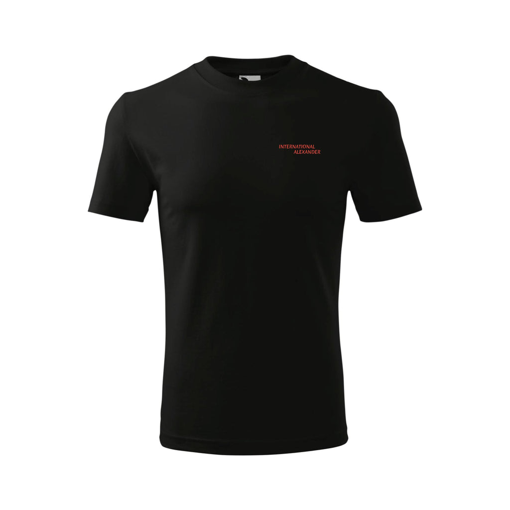 Tricou Clasic personalizat zakeke-design TextileDivision 