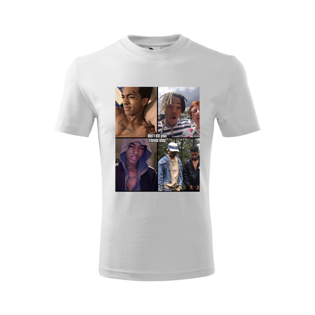 Tricou Clasic personalizat zakeke-design TextileDivision 
