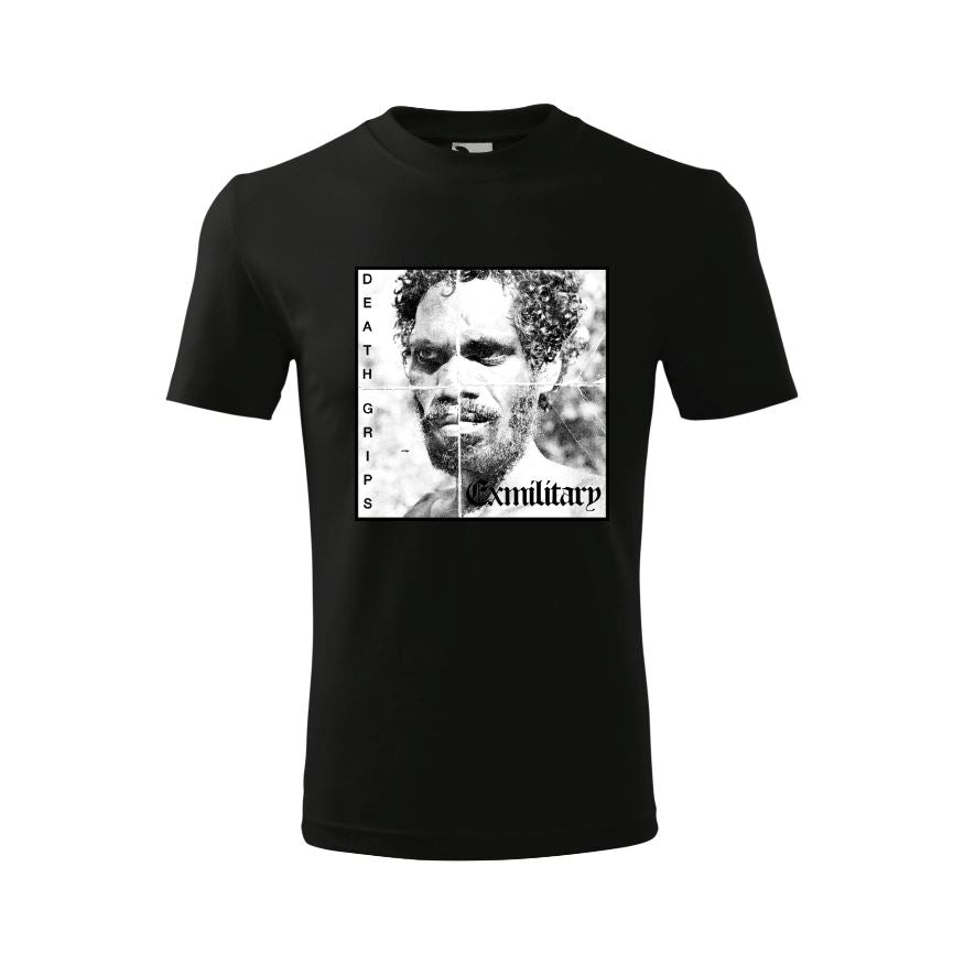 Tricou Clasic personalizat zakeke-design TextileDivision 