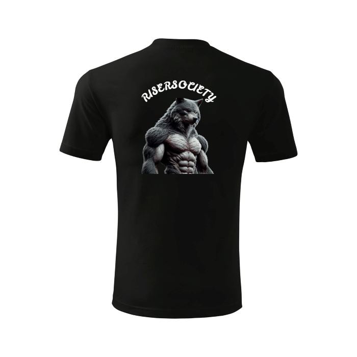 Tricou Clasic personalizat zakeke-design TextileDivision 