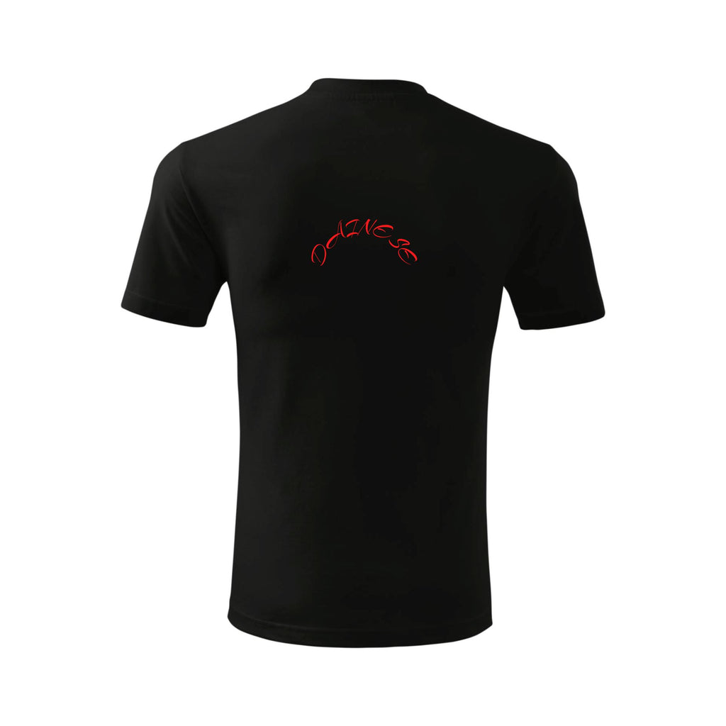 Tricou Clasic personalizat zakeke-design TextileDivision 