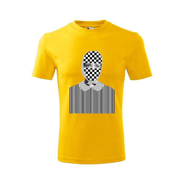 Tricou Clasic personalizat zakeke-design TextileDivision 