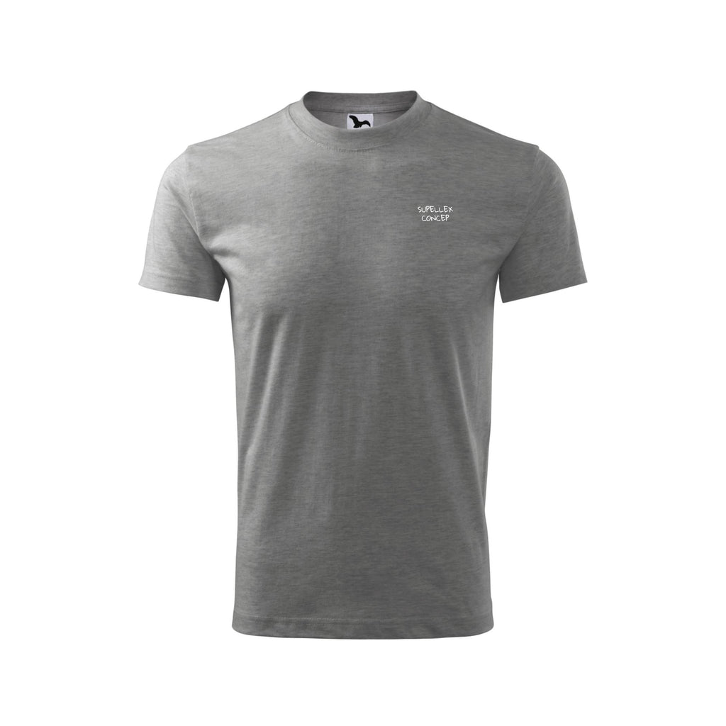 Tricou Clasic personalizat zakeke-design TextileDivision 