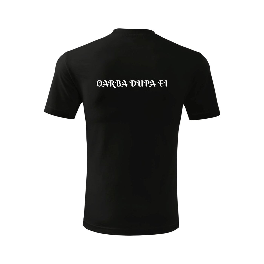 Tricou Clasic personalizat zakeke-design TextileDivision 