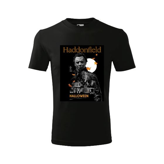Tricou Clasic personalizat zakeke-design TextileDivision 