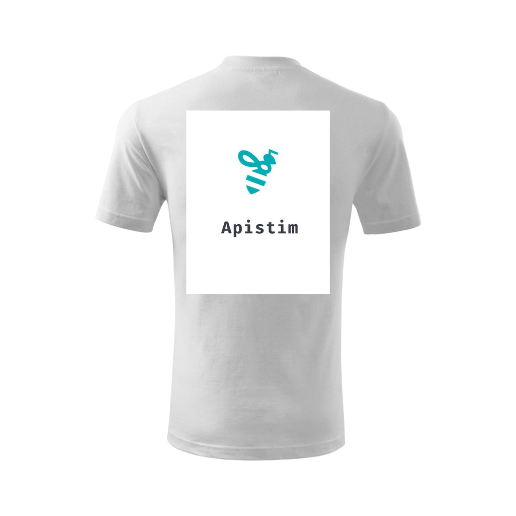 Tricou Clasic personalizat zakeke-design TextileDivision 