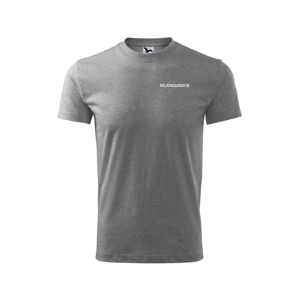 Tricou Clasic personalizat zakeke-design TextileDivision 