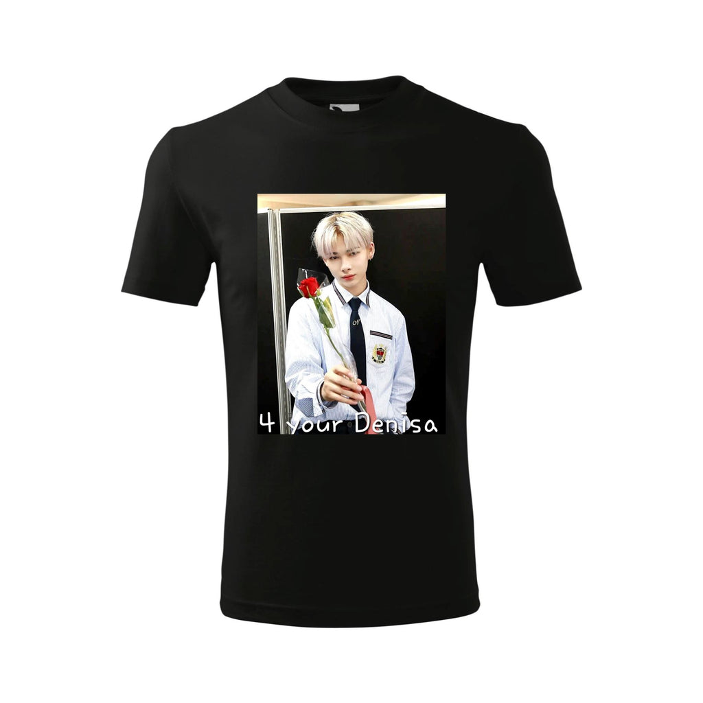 Tricou Clasic personalizat zakeke-design TextileDivision 