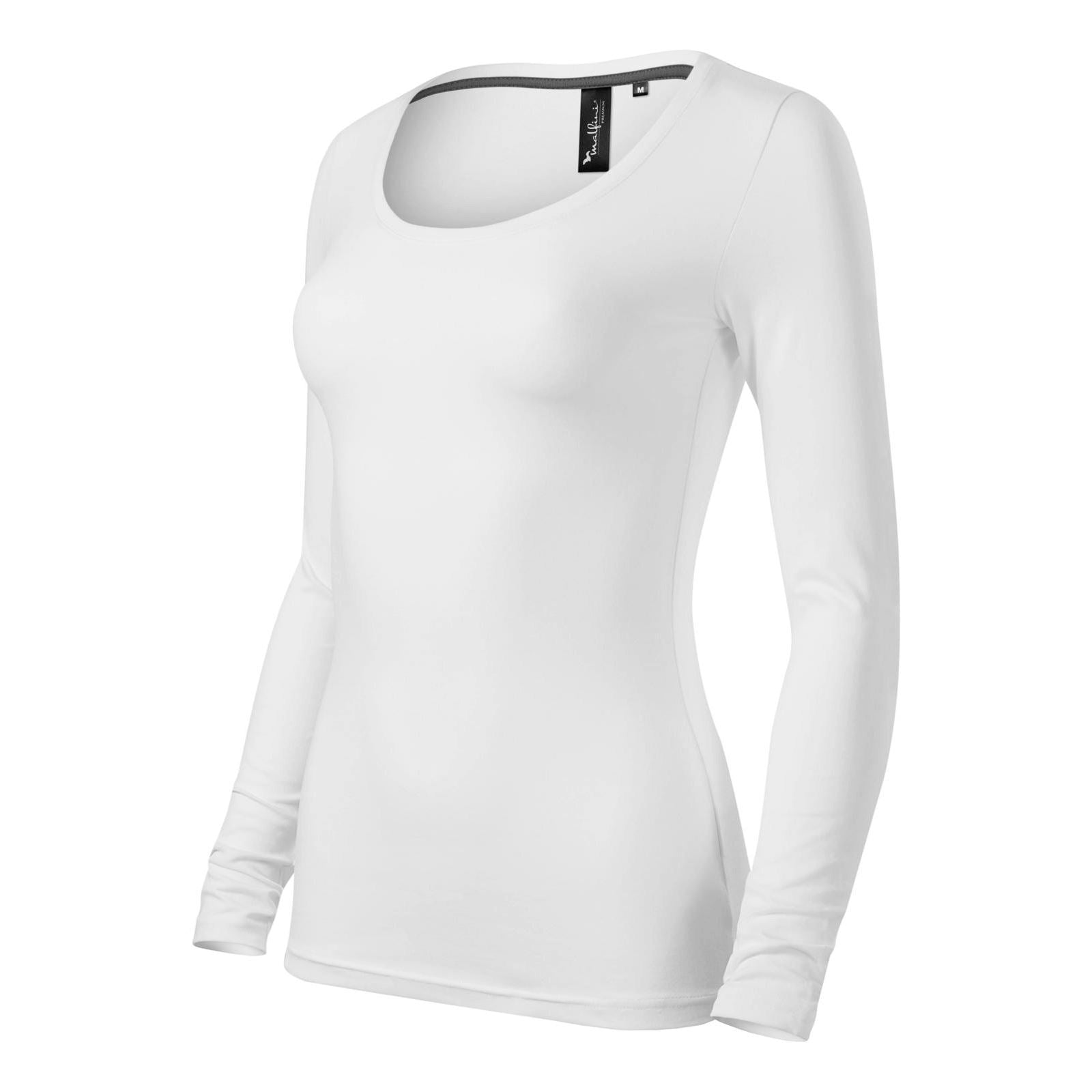 Tricou Long Sleeve Femei Personalizat Tshirt TextileDivision