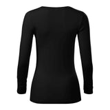 Tricou Long Sleeve Femei Personalizat Tshirt TextileDivision