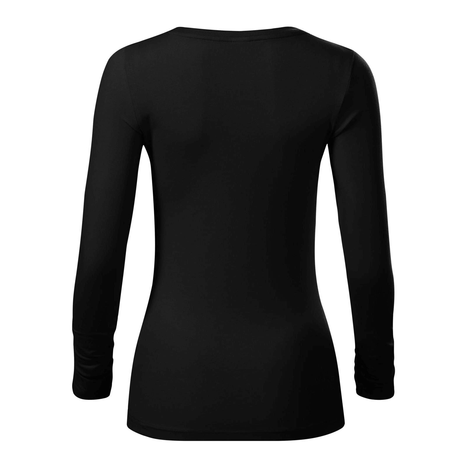 Tricou Long Sleeve Femei Personalizat Tshirt TextileDivision