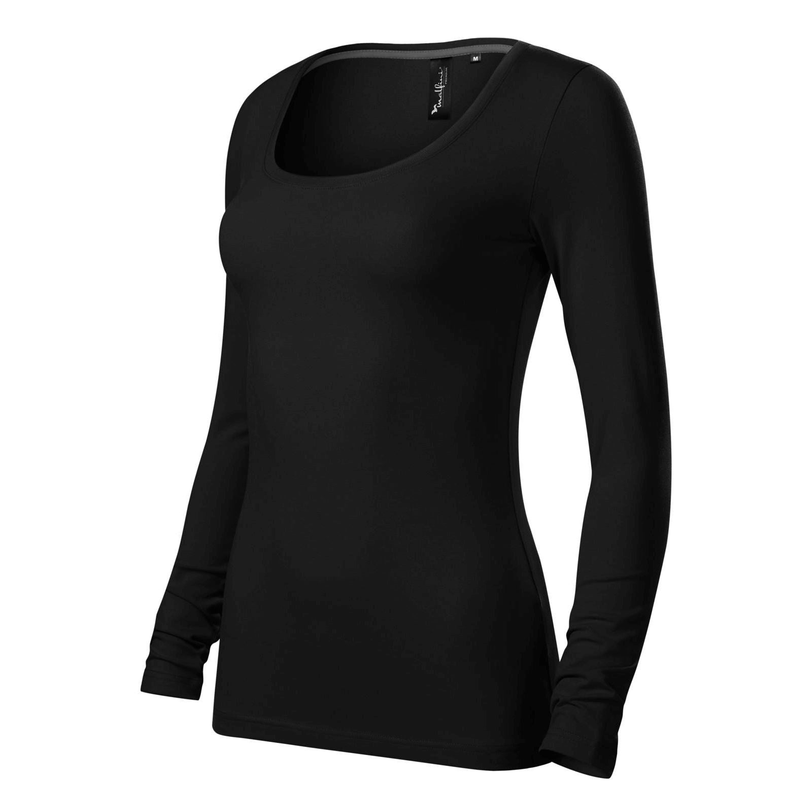 Tricou Long Sleeve Femei Personalizat Tshirt TextileDivision