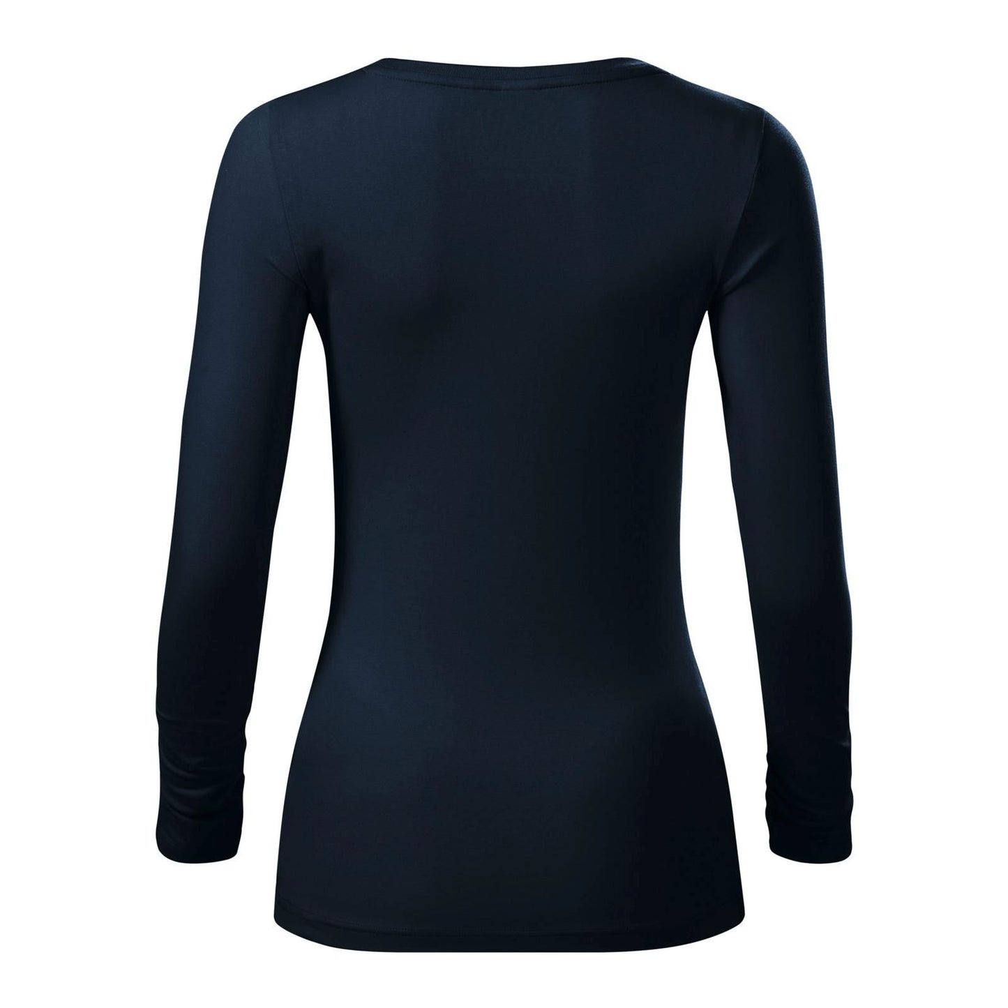 Tricou Long Sleeve Femei Personalizat Tshirt TextileDivision
