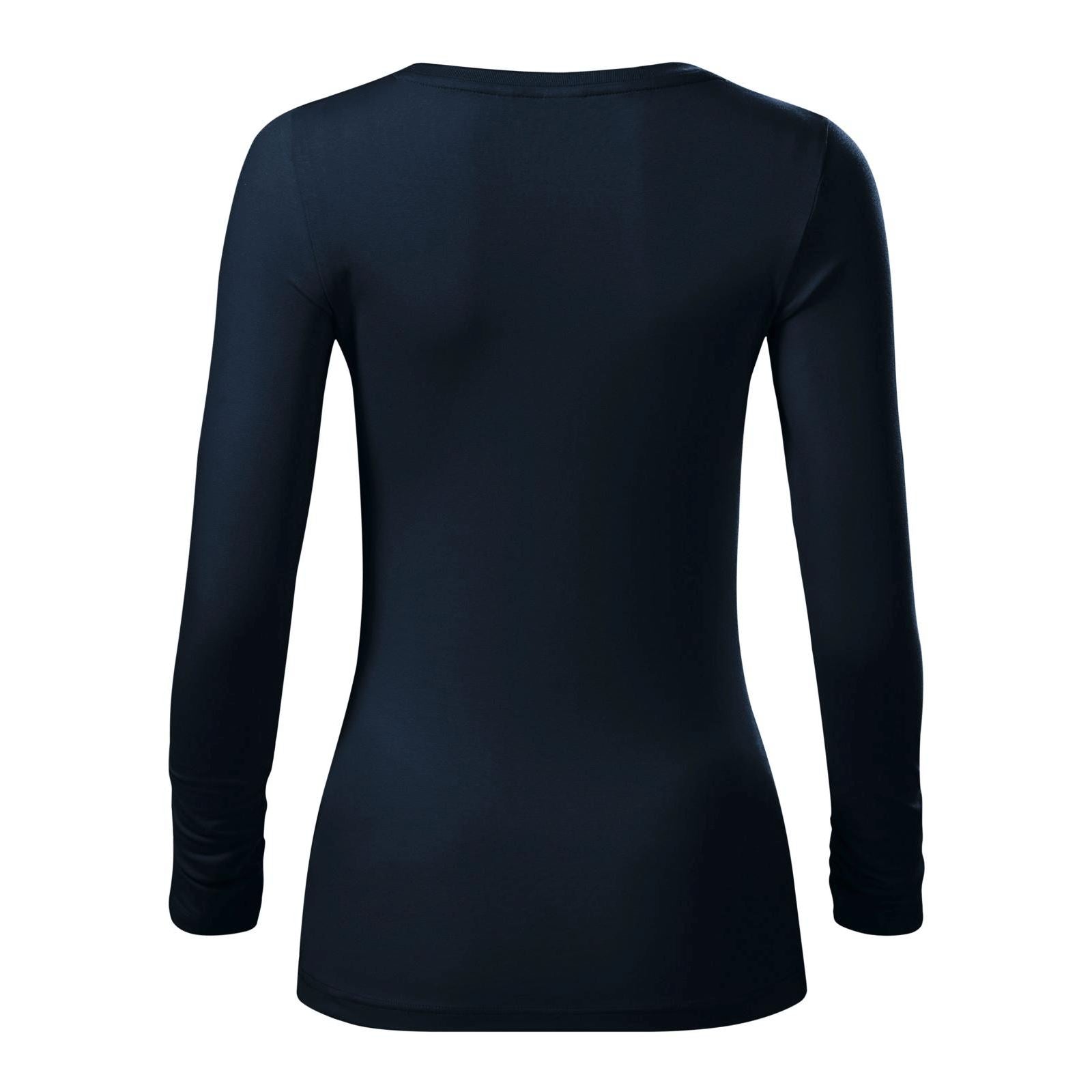 Tricou Long Sleeve Femei Personalizat Tshirt TextileDivision