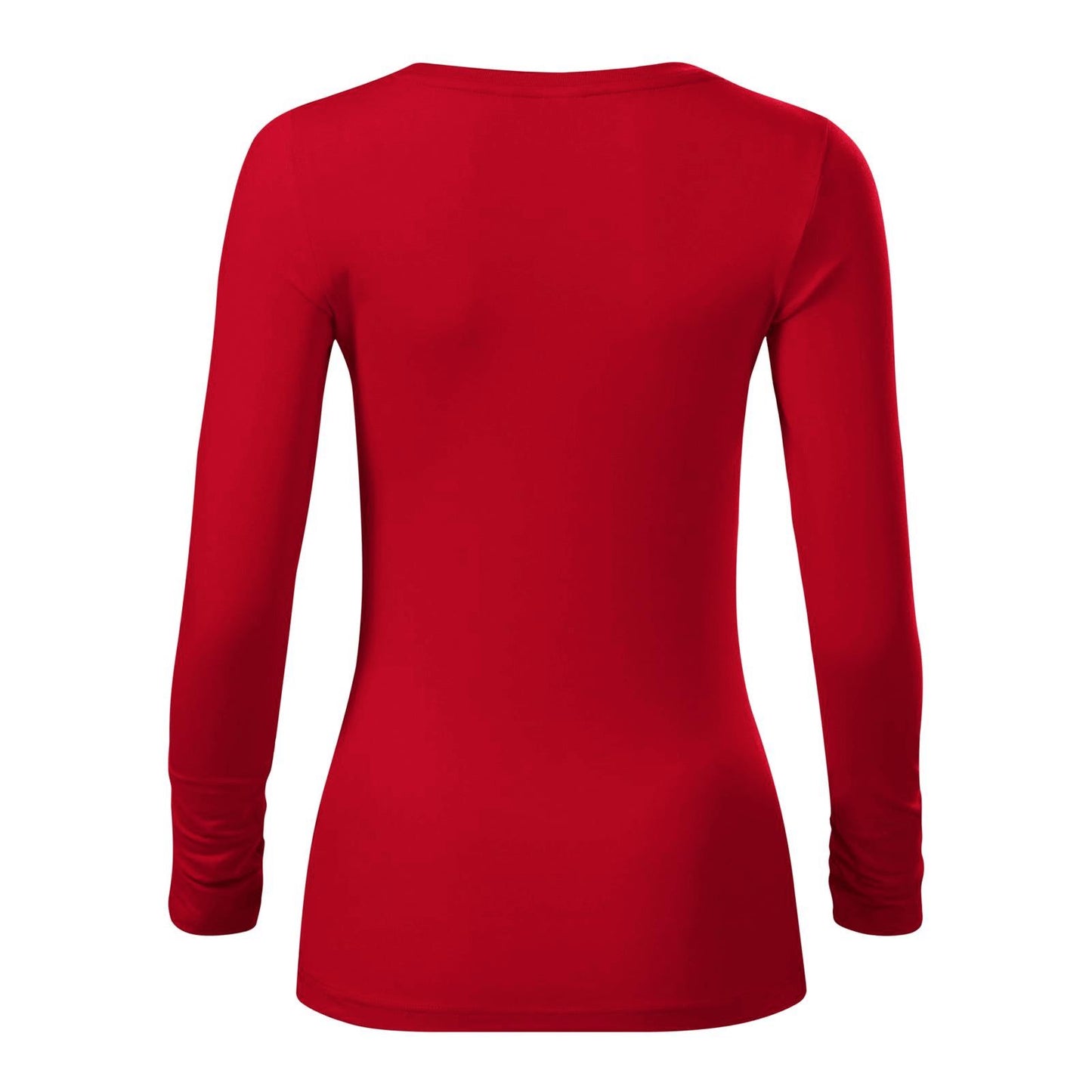 Tricou Long Sleeve Femei Personalizat Tshirt TextileDivision
