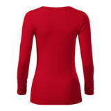 Tricou Long Sleeve Femei Personalizat Tshirt TextileDivision
