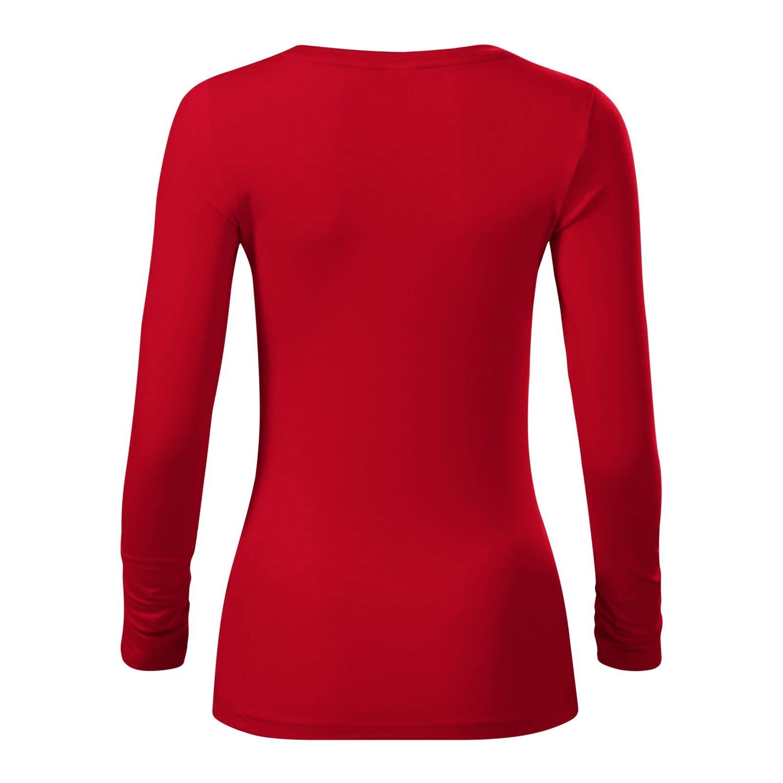Tricou Long Sleeve Femei Personalizat Tshirt TextileDivision