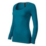 Tricou Long Sleeve Femei Personalizat Tshirt TextileDivision