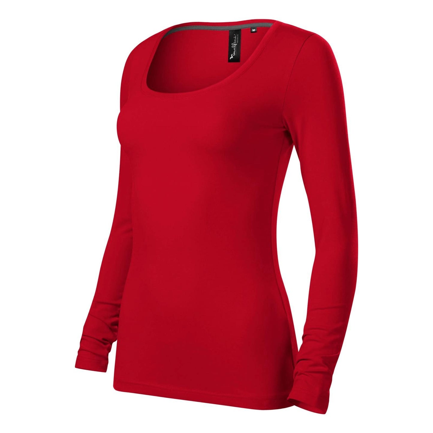 Tricou Long Sleeve Femei Personalizat Tshirt TextileDivision