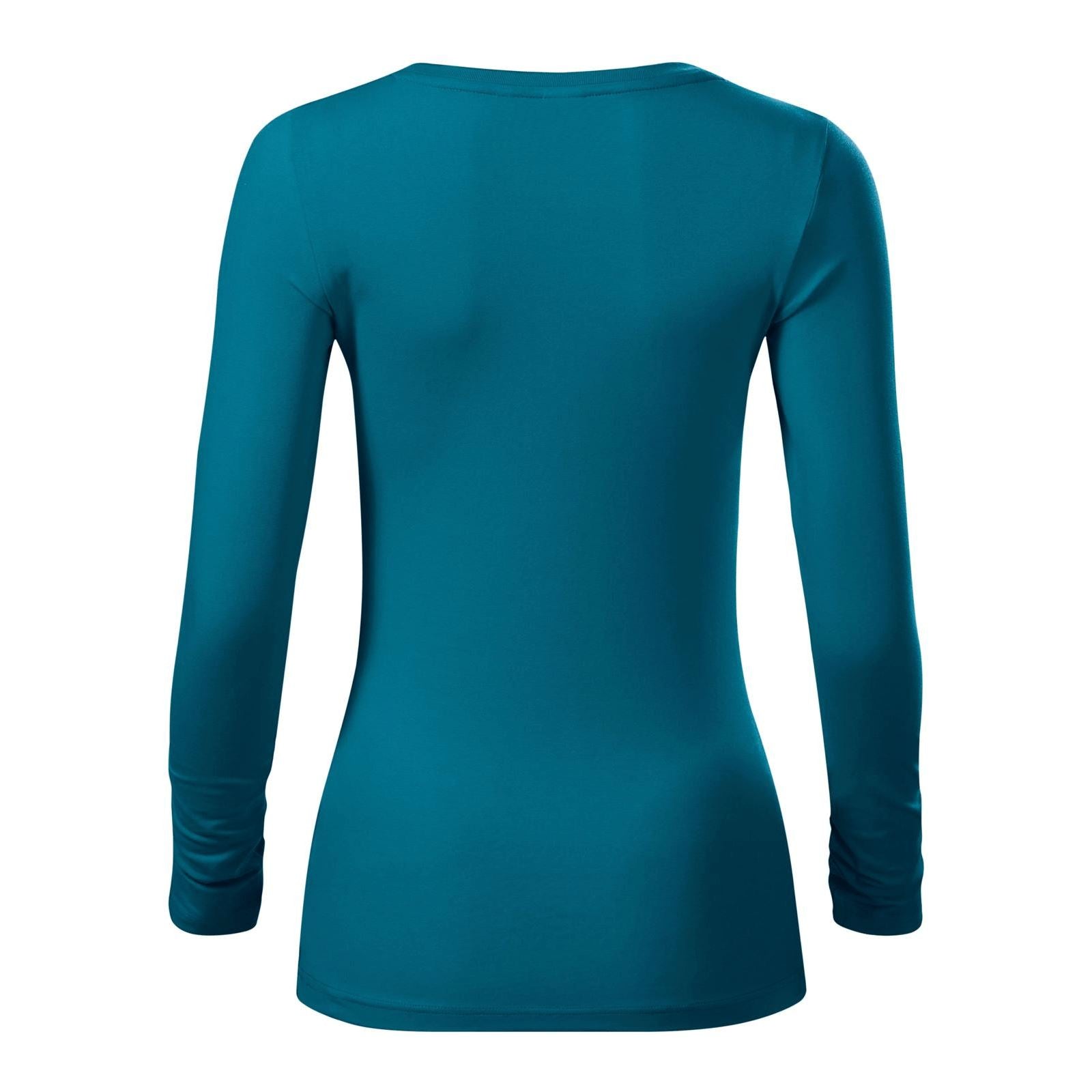 Tricou Long Sleeve Femei Personalizat Tshirt TextileDivision