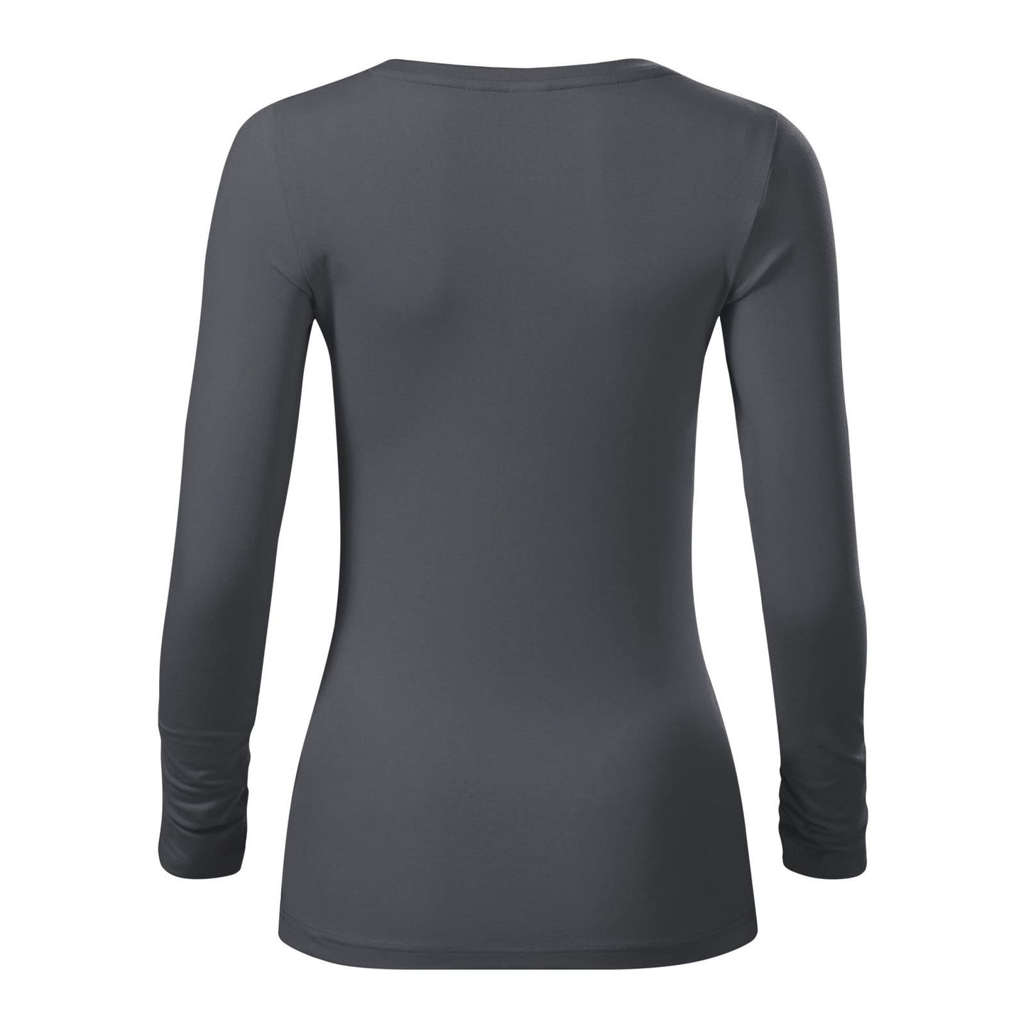Tricou Long Sleeve Femei Personalizat Tshirt TextileDivision