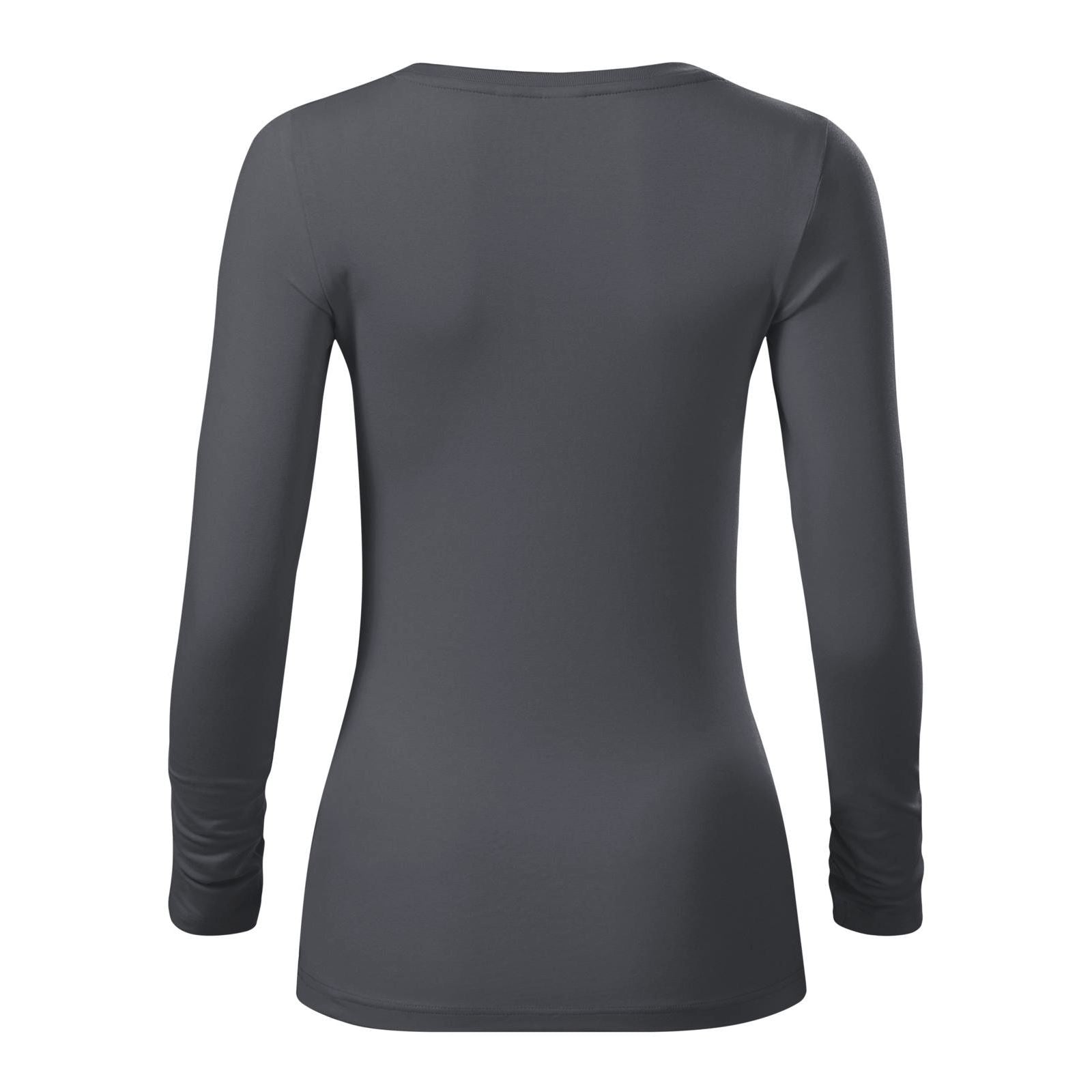 Tricou Long Sleeve Femei Personalizat Tshirt TextileDivision