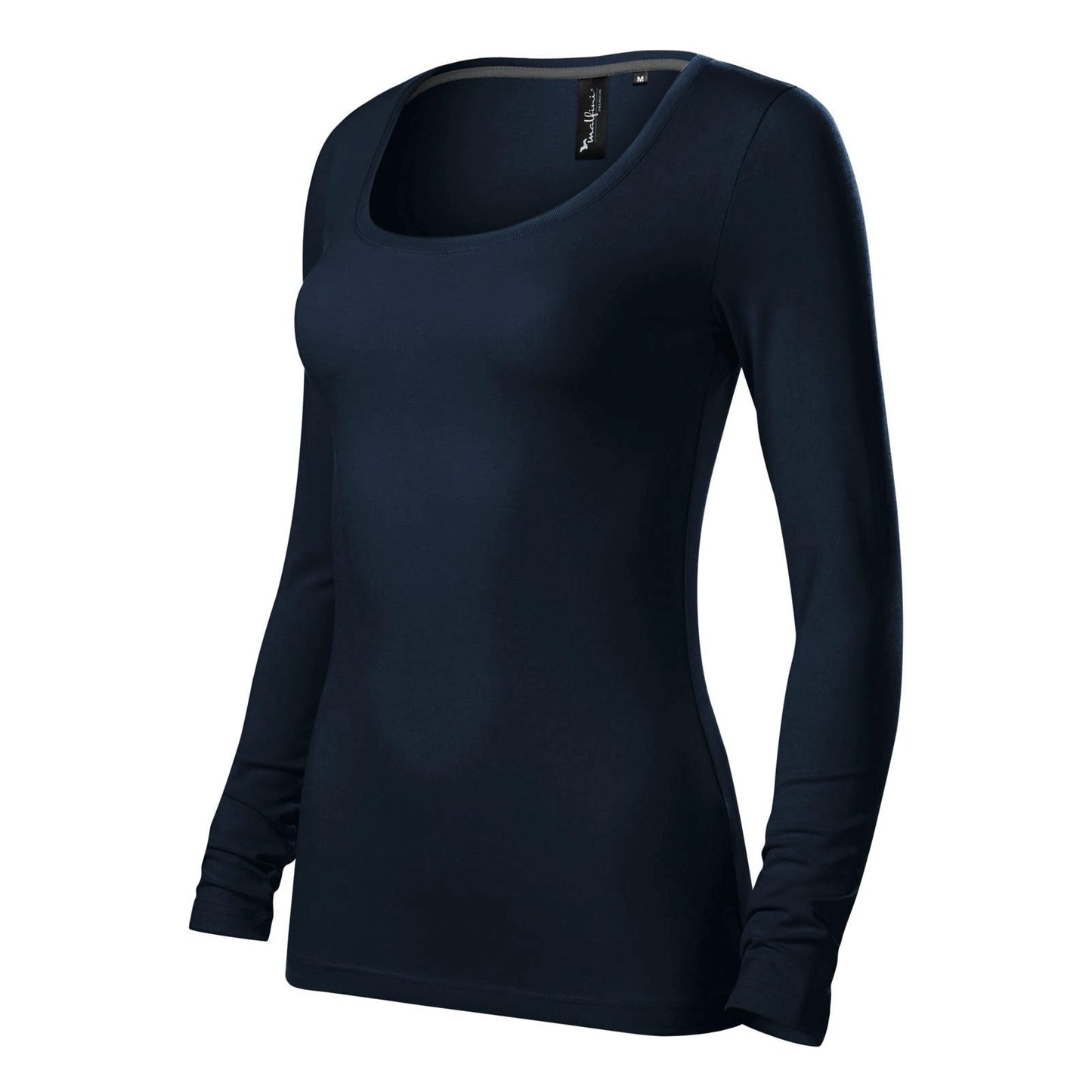 Tricou Long Sleeve Femei Personalizat Tshirt TextileDivision