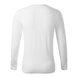 Tricou Long Sleeve personalizat Tshirt TextileDivision