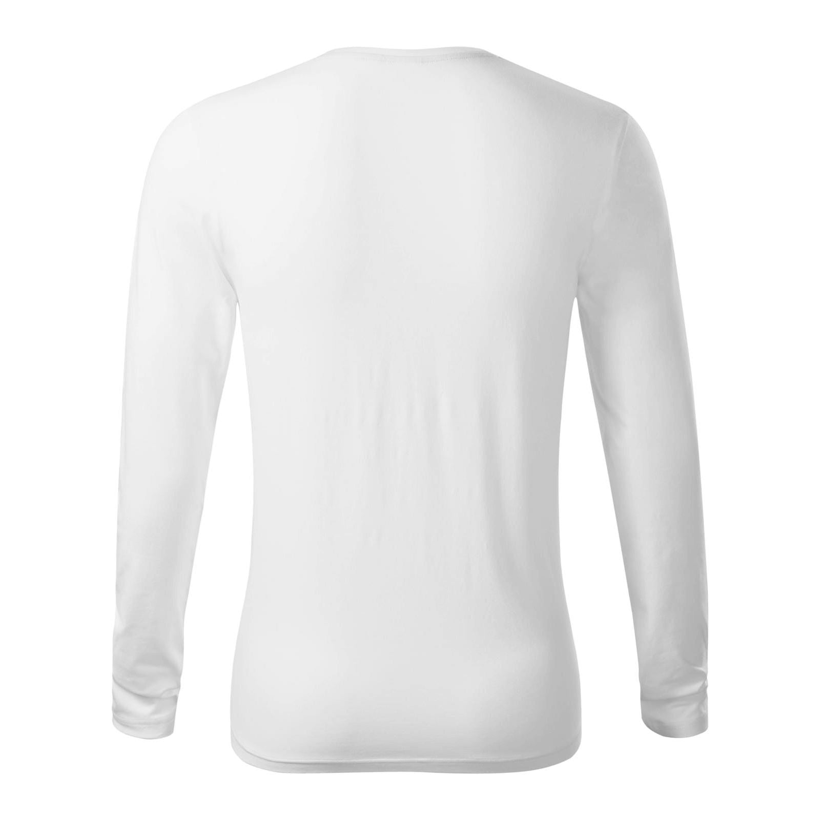Tricou Long Sleeve personalizat Tshirt TextileDivision