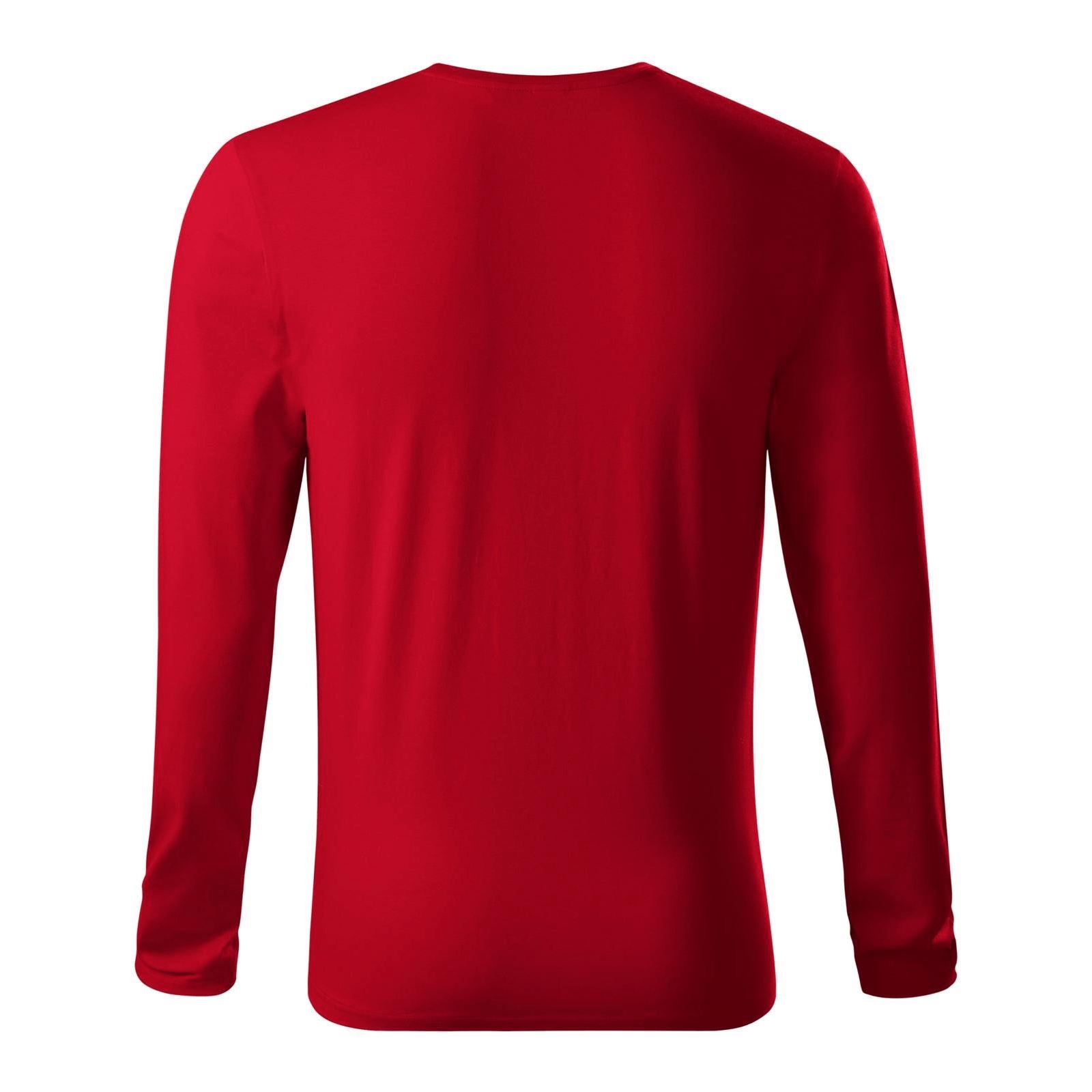 Tricou Long Sleeve personalizat Tshirt TextileDivision