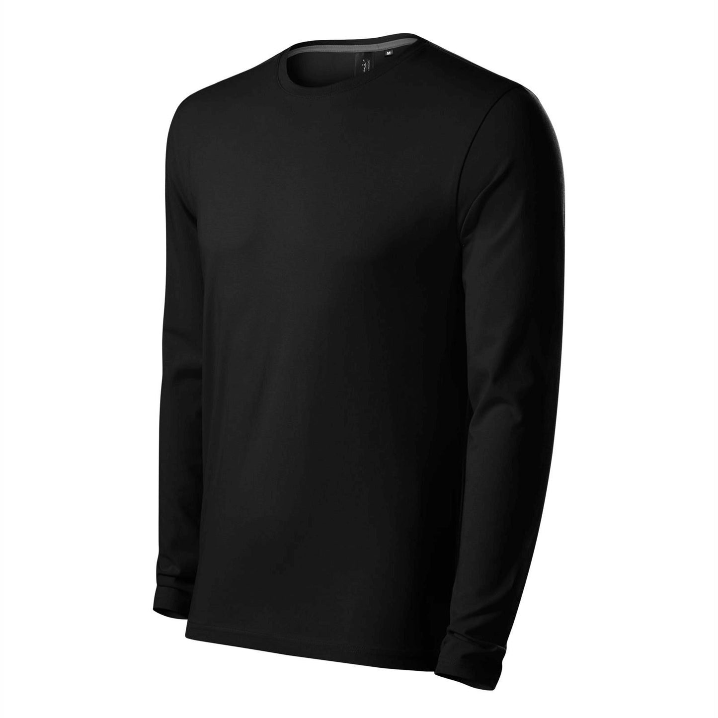 Tricou Long Sleeve personalizat Tshirt TextileDivision