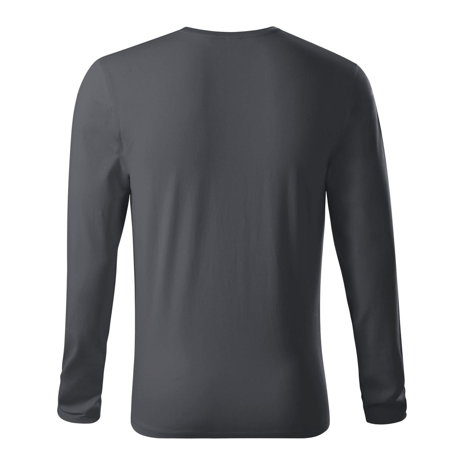 Tricou Long Sleeve personalizat Tshirt TextileDivision