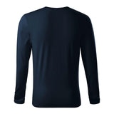 Tricou Long Sleeve personalizat Tshirt TextileDivision