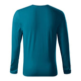 Tricou Long Sleeve personalizat Tshirt TextileDivision