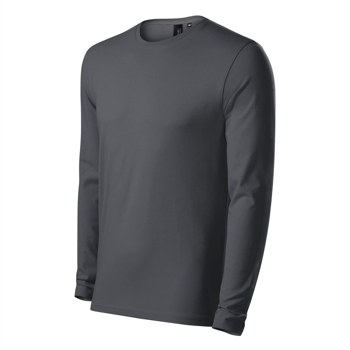 Tricou Long Sleeve personalizat Tshirt TextileDivision