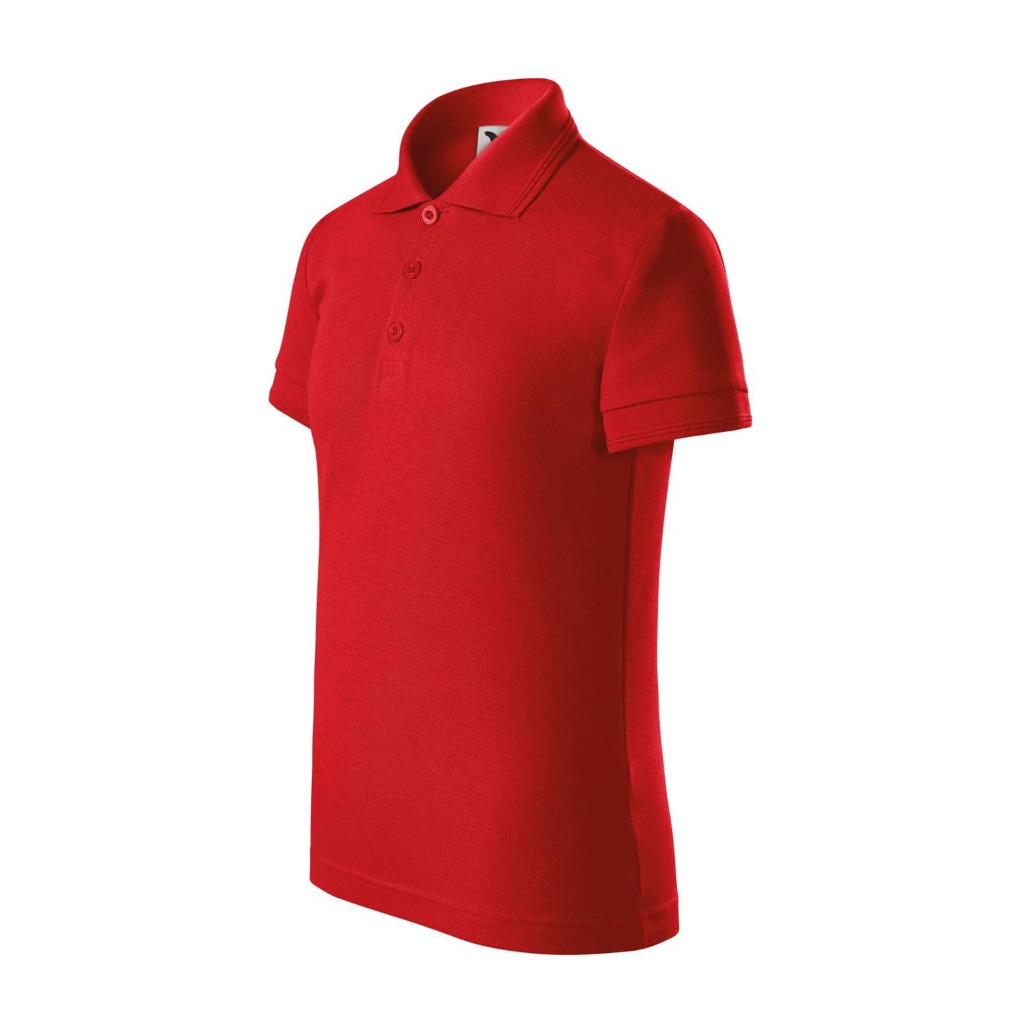 Tricou Polo Pique Copii Personalizat Tshirt TextileDivision
