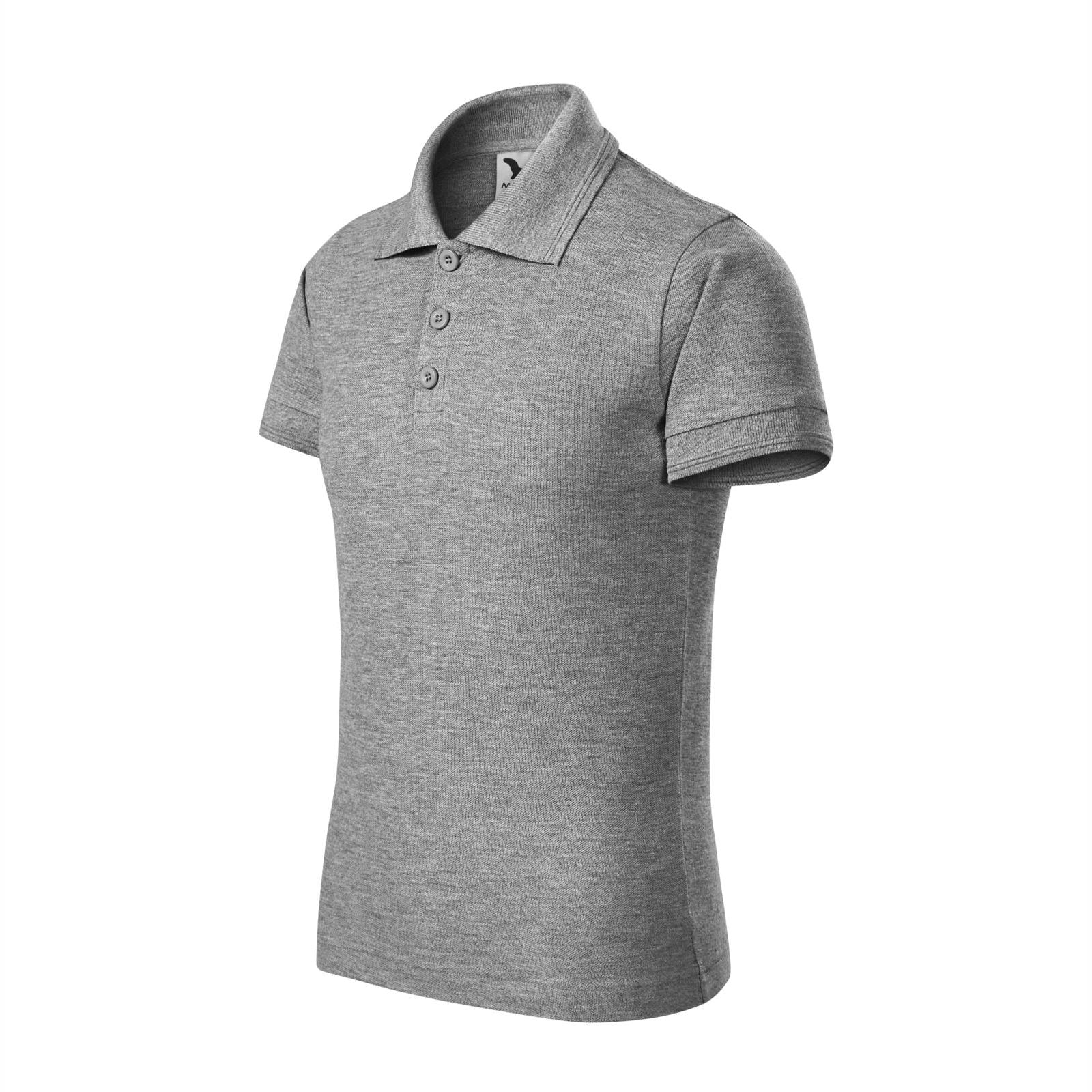 Tricou Polo Pique Copii Personalizat Tshirt TextileDivision