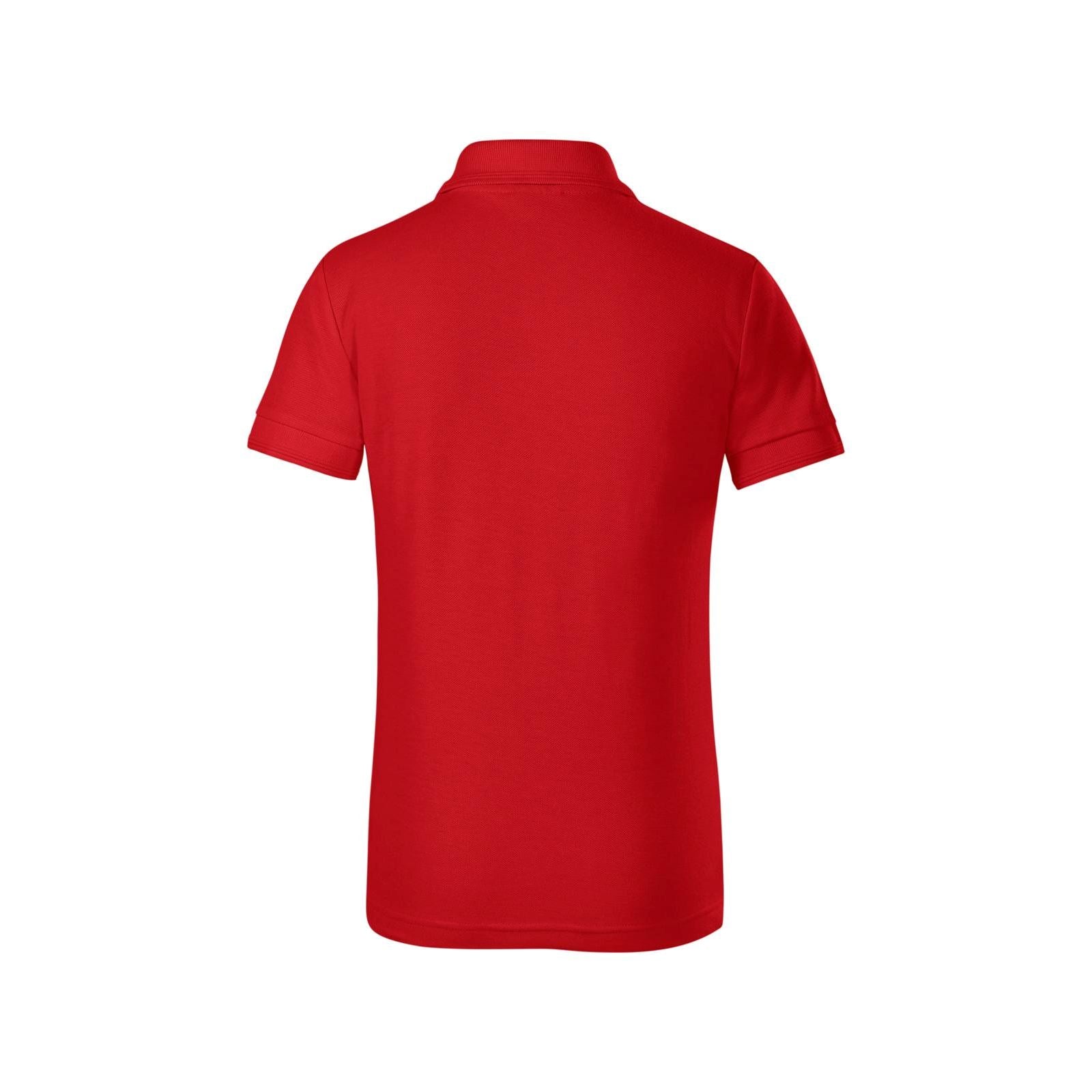 Tricou Polo Pique Copii Personalizat Tshirt TextileDivision