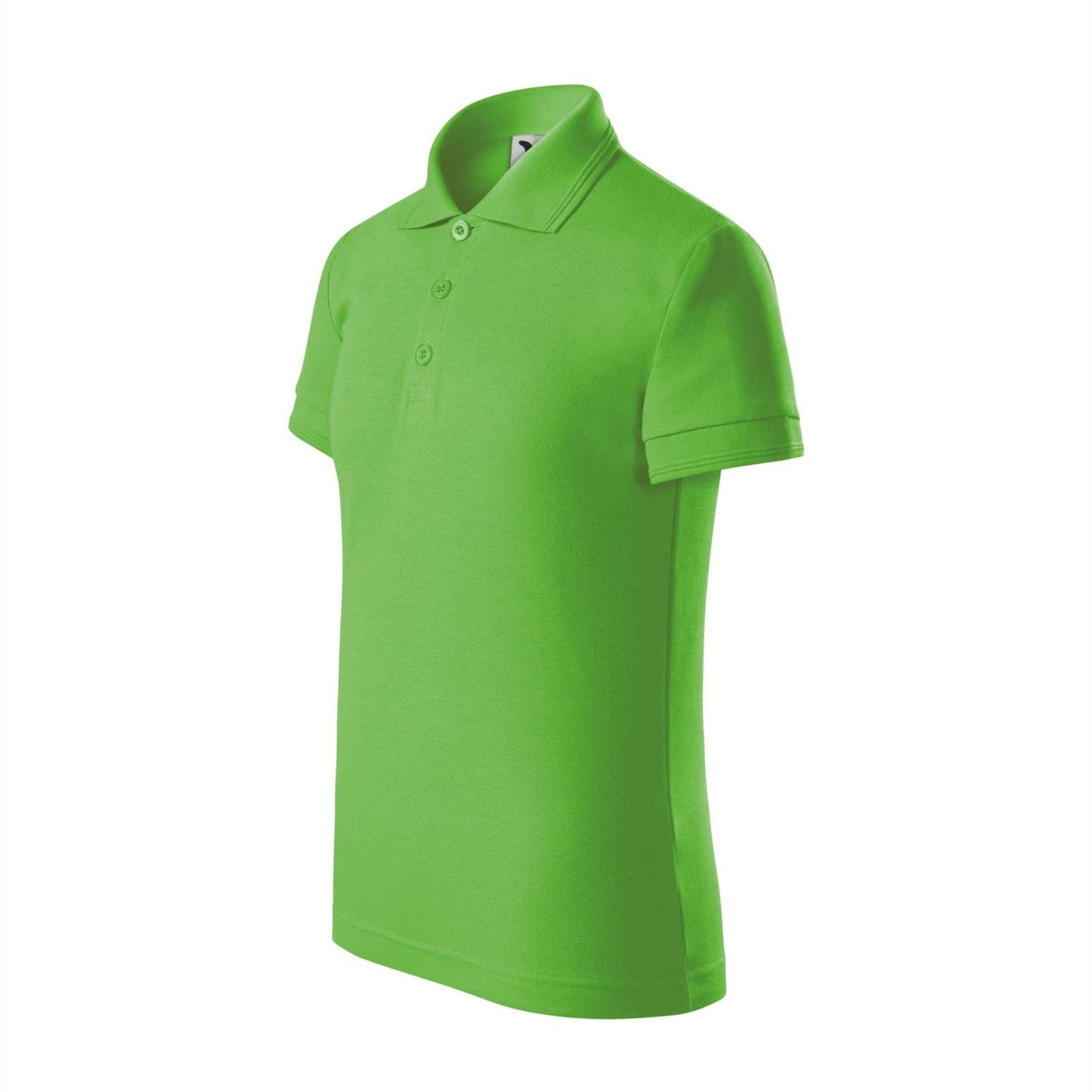 Tricou Polo Pique Copii Personalizat Tshirt TextileDivision