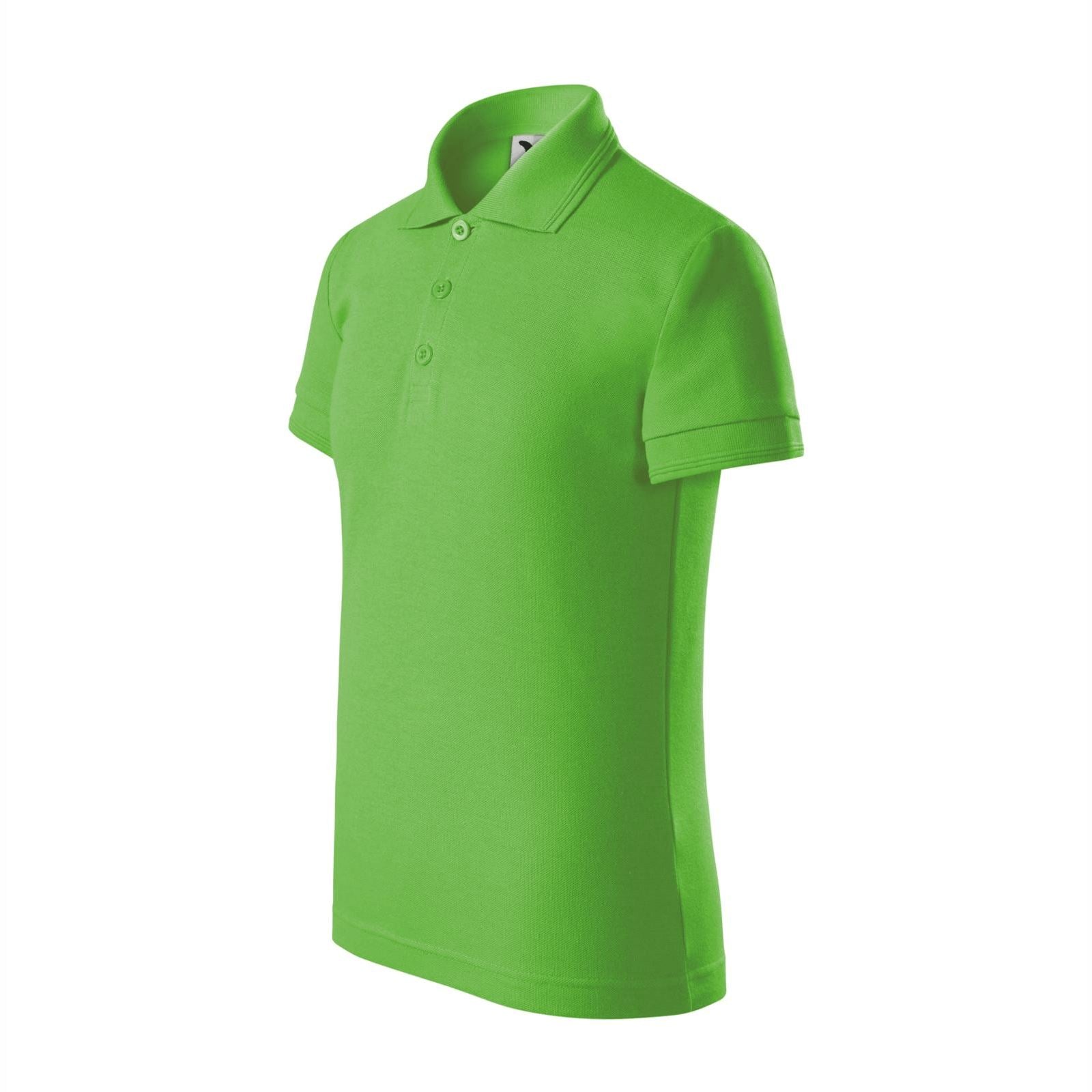 Tricou Polo Pique Copii Personalizat Tshirt TextileDivision