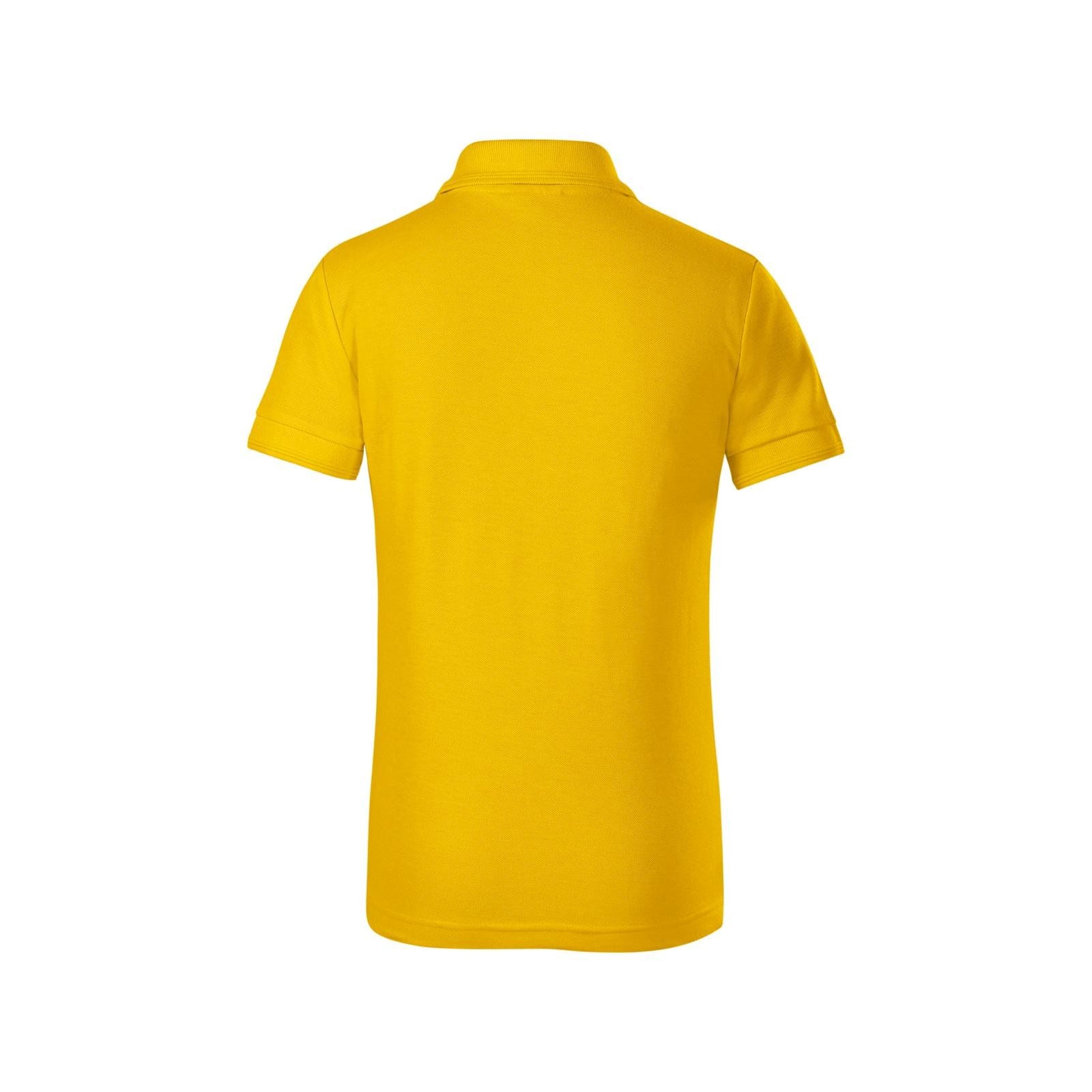 Tricou Polo Pique Copii Personalizat Tshirt TextileDivision