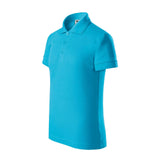 Tricou Polo Pique Copii Personalizat Tshirt TextileDivision