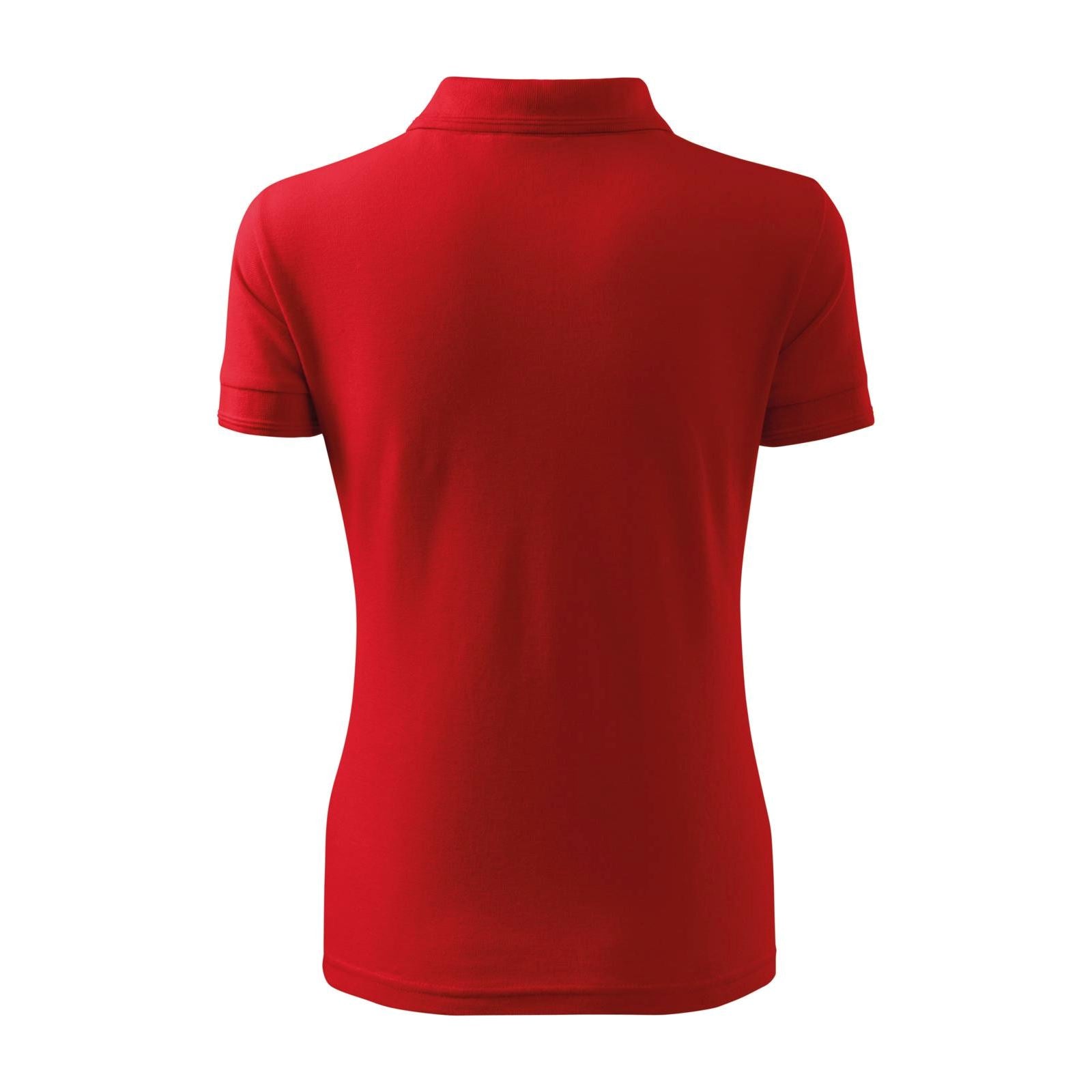 Tricou Polo Pique Femei Personalizat Tshirt TextileDivision