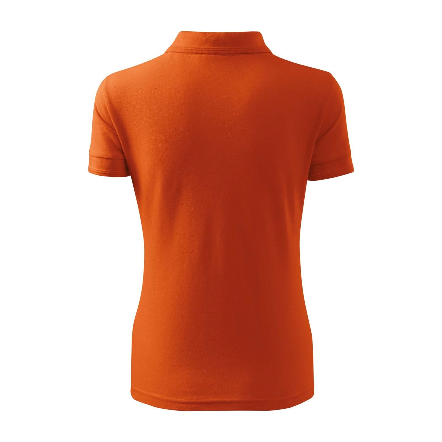 Tricou Polo Pique Femei Personalizat Tshirt TextileDivision