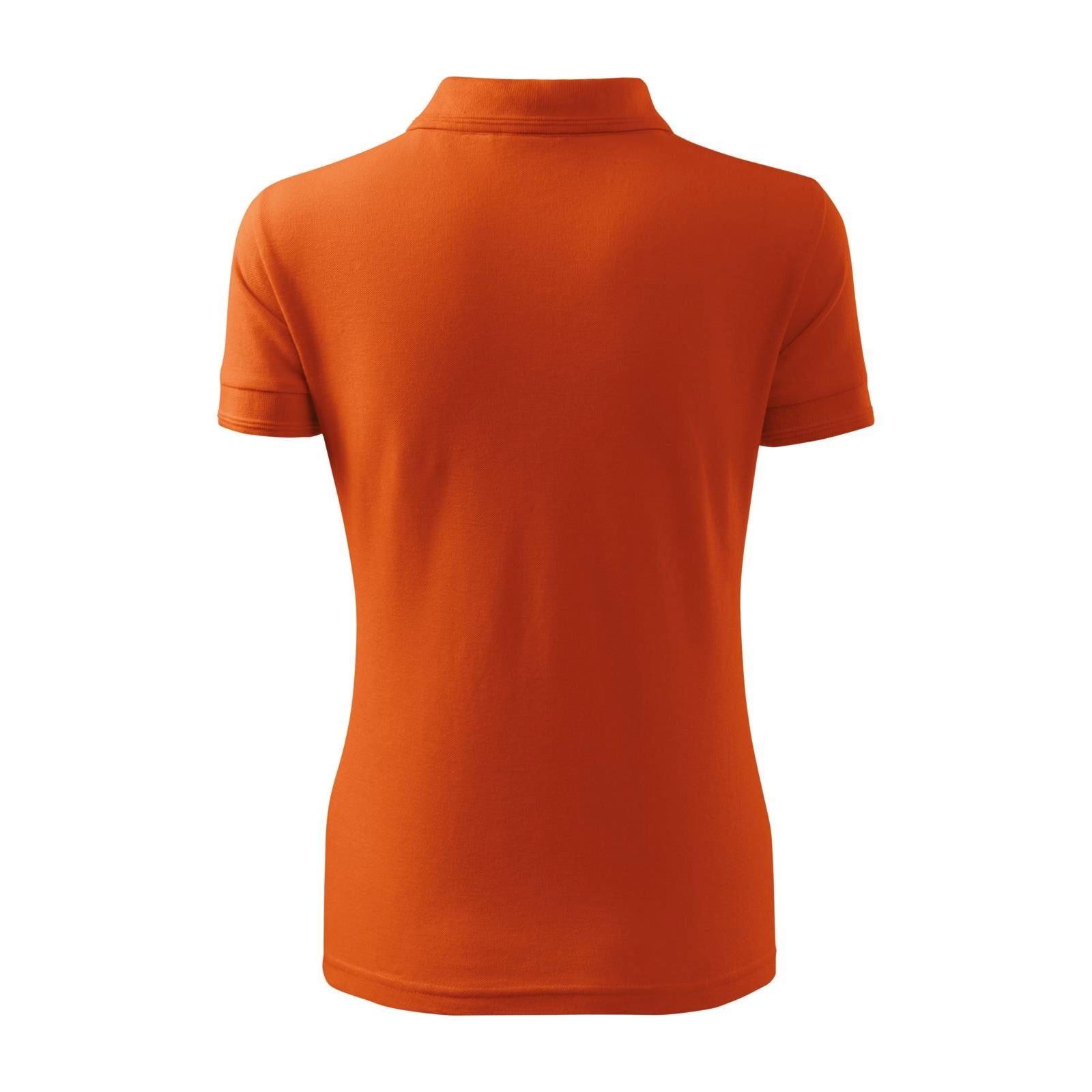Tricou Polo Pique Femei Personalizat Tshirt TextileDivision
