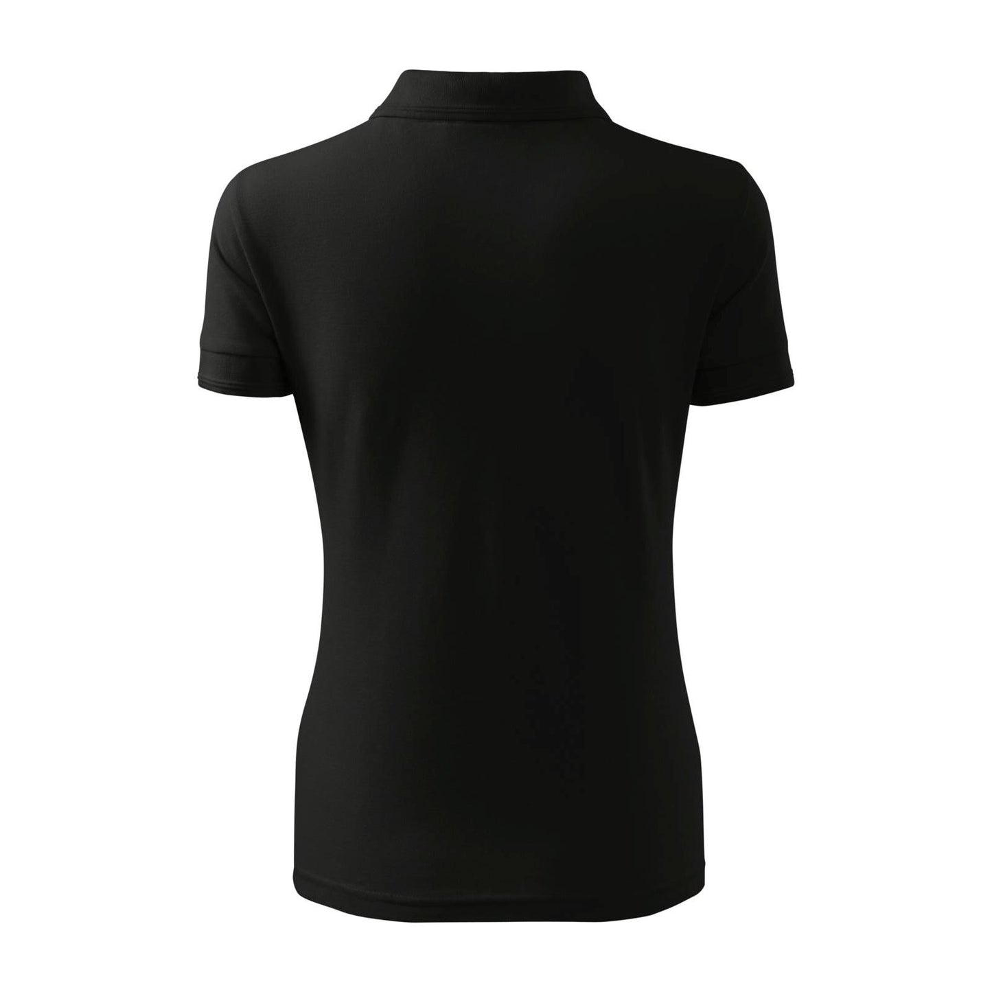 Tricou Polo Pique Femei Personalizat Tshirt TextileDivision