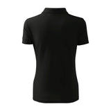 Tricou Polo Pique Femei Personalizat Tshirt TextileDivision
