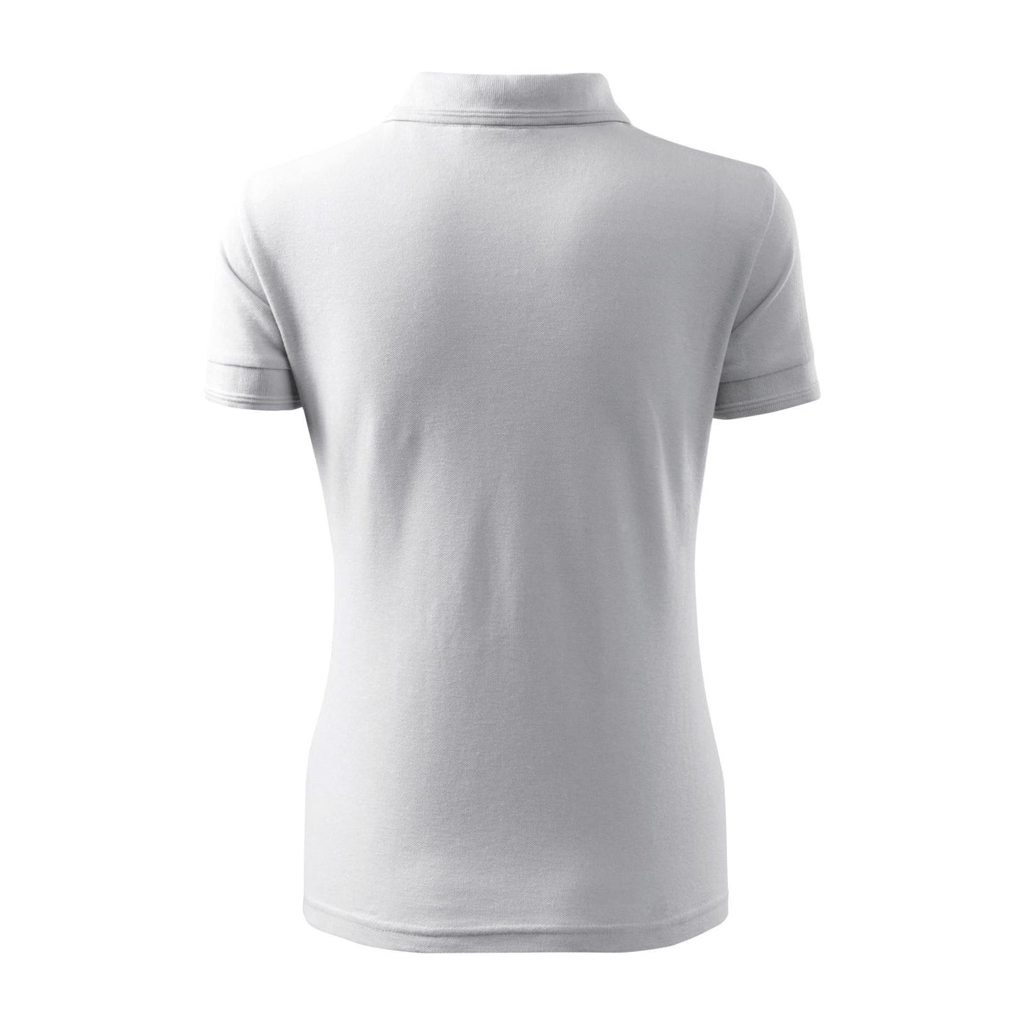 Tricou Polo Pique Femei Personalizat Tshirt TextileDivision